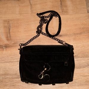 Rebecca minkoff purse